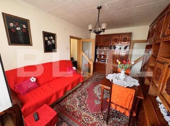 Apartament de vânzare 3 camere Calea Bucuresti - 201746AV | BLITZ Craiova | Poza2