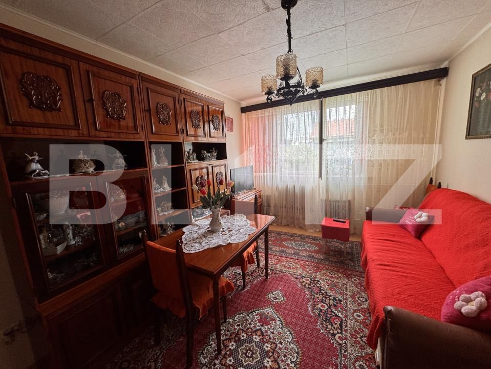 Apartament de vânzare 3 camere Calea Bucuresti - 201746AV | BLITZ Craiova | Poza3
