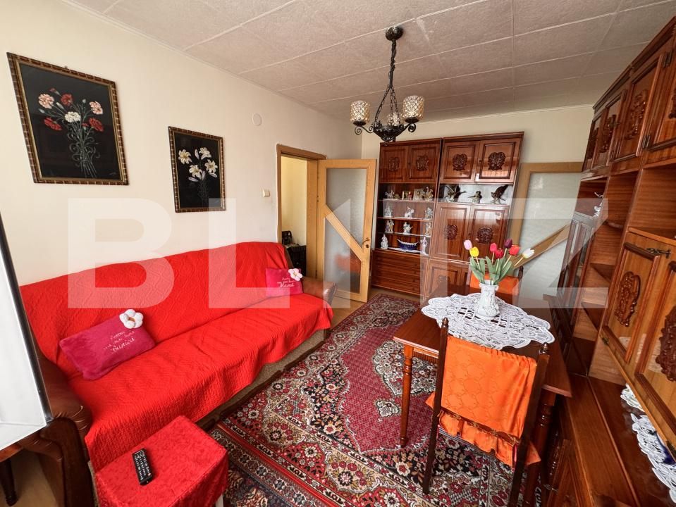 Apartament de vânzare 3 camere Calea Bucuresti - 201746AV | BLITZ Craiova | Poza2