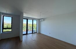 Apartament cu 2 camere, Bloc nou, 66,7 mp, etaj 2, cartier Sarari