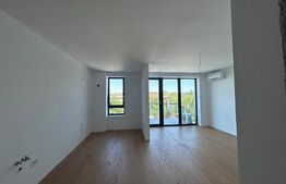 Apartament cu 2 camere, Bloc nou, 66,7 mp, etaj 2, cartier Sarari