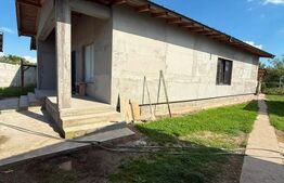 Casa 130 mp utili, teren 800 mp, hala 40 mp si vulcanizare, Mischii