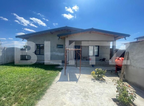 Casa de vânzare 4 camere Mischii - 201759CV | BLITZ Craiova | Poza1