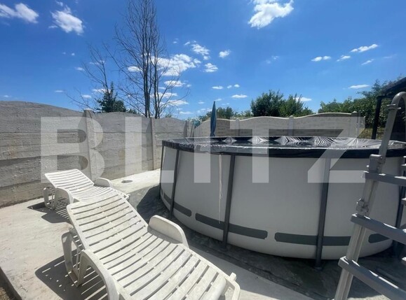Casa de vânzare 4 camere Mischii - 201759CV | BLITZ Craiova | Poza8