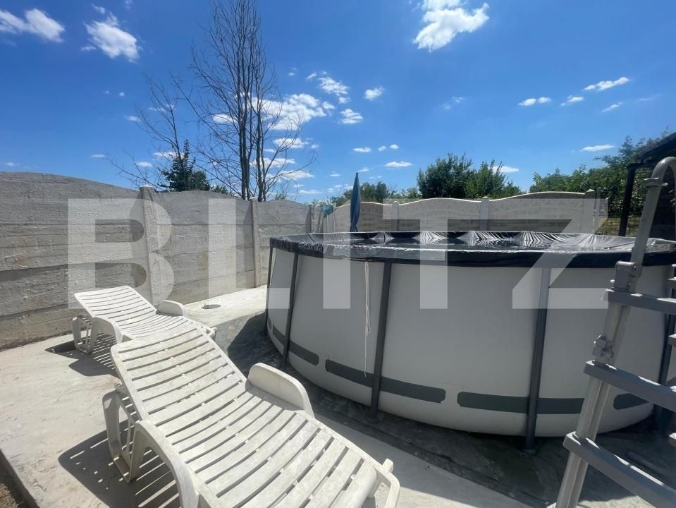 Casa de vânzare 4 camere Mischii - 201759CV | BLITZ Craiova | Poza8
