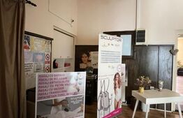 Spatiu comercial, Ultracentral  