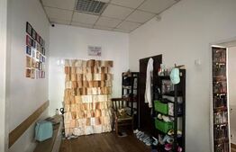 Spatiu comercial, Ultracentral  