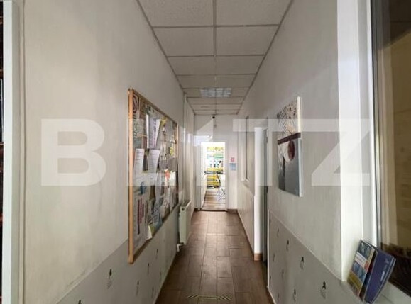 Spațiu comercial de închiriat Ultracentral - 201772SIC | BLITZ Craiova | Poza7