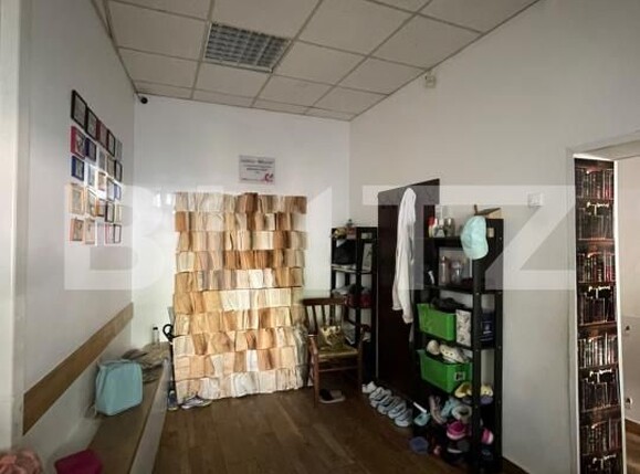 Spațiu comercial de închiriat Ultracentral - 201772SIC | BLITZ Craiova | Poza8