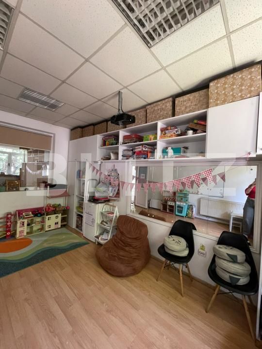 Spațiu comercial de închiriat Ultracentral - 201772SIC | BLITZ Craiova | Poza2