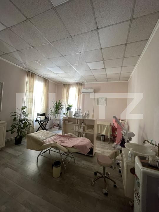 Spațiu comercial de închiriat Ultracentral - 201772SIC | BLITZ Craiova | Poza13