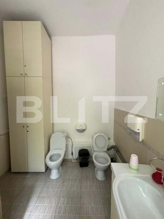 Spațiu comercial de închiriat Ultracentral - 201772SIC | BLITZ Craiova | Poza10