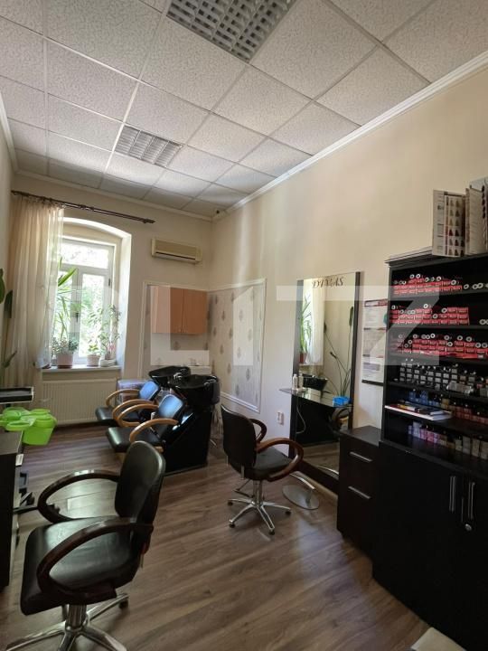 Spațiu comercial de închiriat Ultracentral - 201772SIC | BLITZ Craiova | Poza19