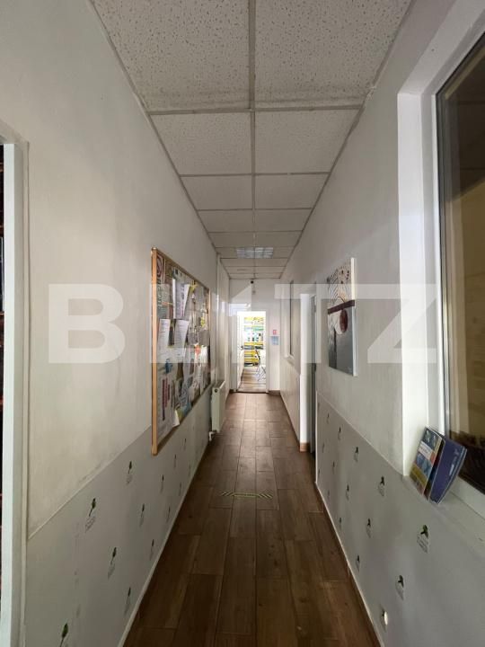 Spațiu comercial de închiriat Ultracentral - 201772SIC | BLITZ Craiova | Poza7