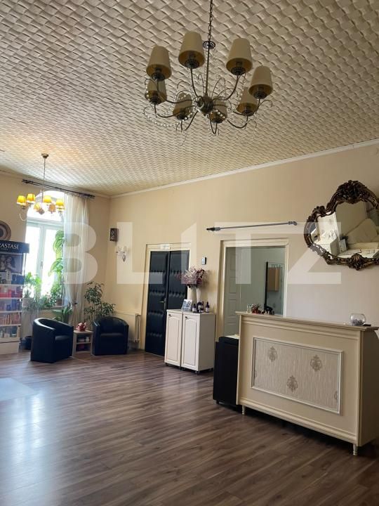 Spațiu comercial de închiriat Ultracentral - 201772SIC | BLITZ Craiova | Poza17