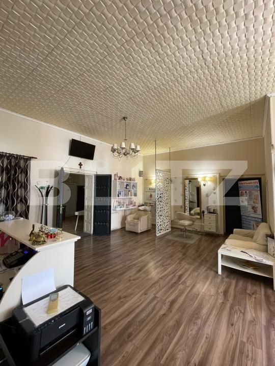Spațiu comercial de închiriat Ultracentral - 201772SIC | BLITZ Craiova | Poza12