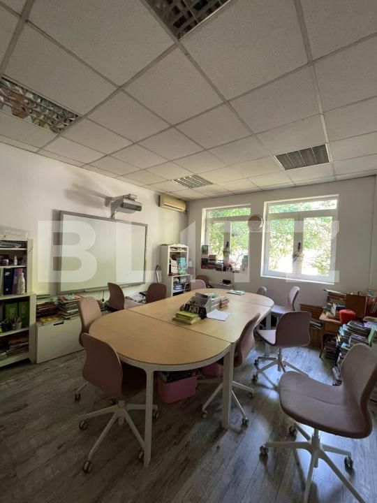 Spațiu comercial de închiriat Ultracentral - 201772SIC | BLITZ Craiova | Poza6