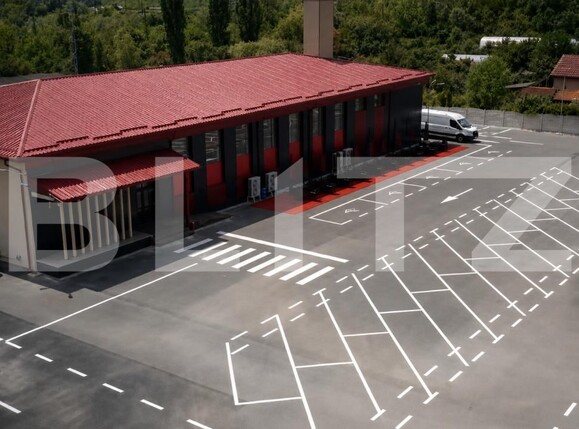 Spațiu comercial de vânzare Exterior Vest - 201787SVC | BLITZ Craiova | Poza1