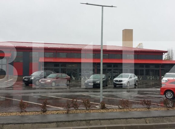 Spațiu comercial de vânzare Exterior Vest - 201787SVC | BLITZ Craiova | Poza2