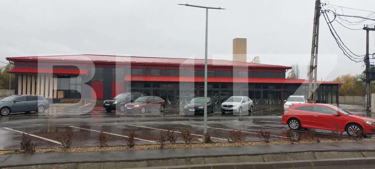 Spațiu comercial de vânzare Exterior Vest - 201787SVC | BLITZ Craiova | Poza2
