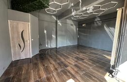 Spațiu comercial de închiriat Filiaşi, Craiova