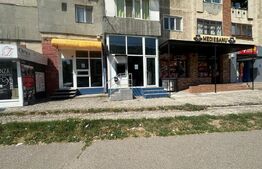 Spațiu comercial, 38 mp, parter, pe Cicero in Severin, Mehedinti