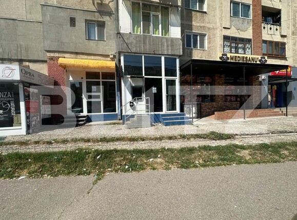 Spațiu comercial de închiriat Filiaşi - 201789SIC | BLITZ Craiova | Poza3