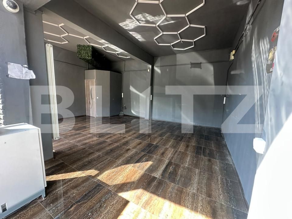 Spațiu comercial de închiriat Filiaşi - 201789SIC | BLITZ Craiova | Poza2