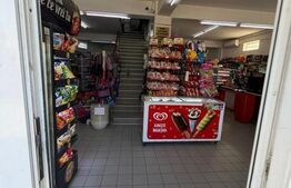 Spatiu comercial , 1300 mp pe 4 nivele, in centrul orasului Filiasi
