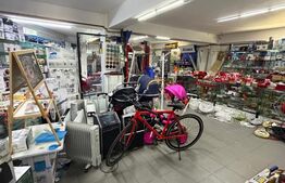 Spatiu comercial , 1300 mp pe 4 nivele, in centrul orasului Filiasi