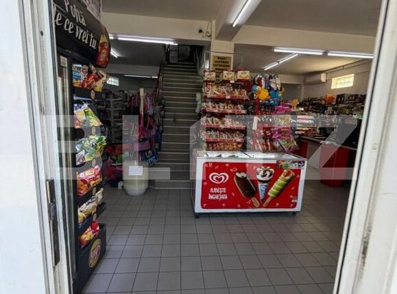 Spațiu comercial de vânzare Filiaşi - 201796SVC | BLITZ Craiova | Poza8
