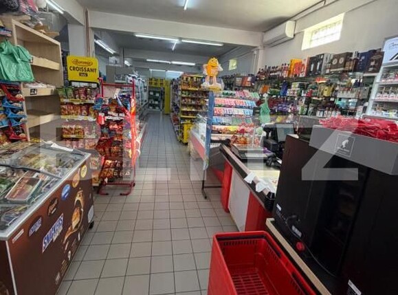 Spațiu comercial de vânzare Filiaşi - 201796SVC | BLITZ Craiova | Poza1