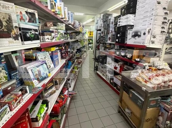 Spațiu comercial de vânzare Filiaşi - 201796SVC | BLITZ Craiova | Poza6