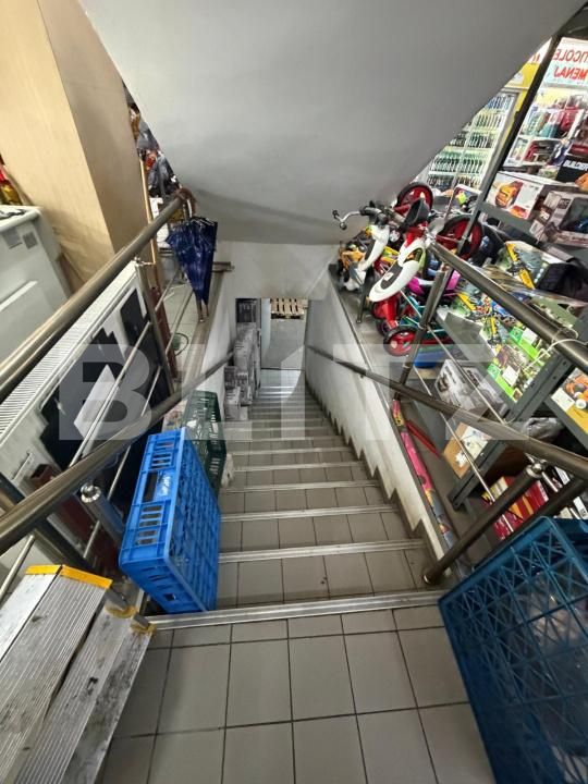 Spațiu comercial de vânzare Filiaşi - 201796SVC | BLITZ Craiova | Poza7