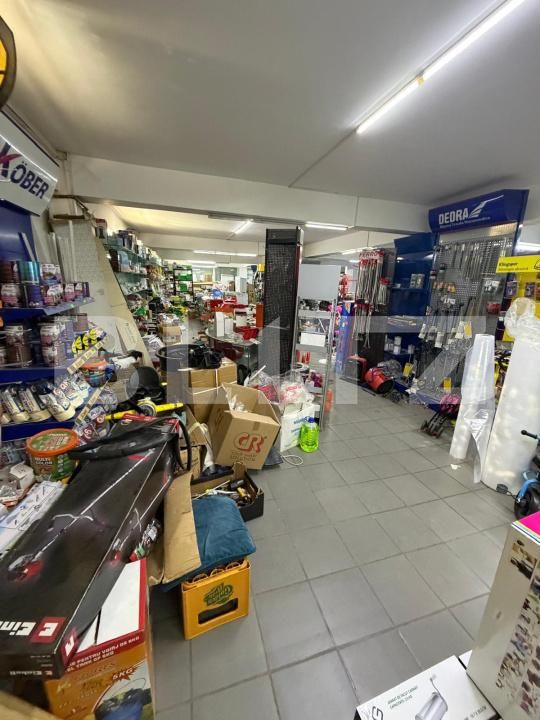 Spațiu comercial de vânzare Filiaşi - 201796SVC | BLITZ Craiova | Poza4