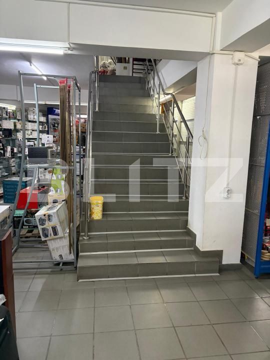 Spațiu comercial de vânzare Filiaşi - 201796SVC | BLITZ Craiova | Poza2