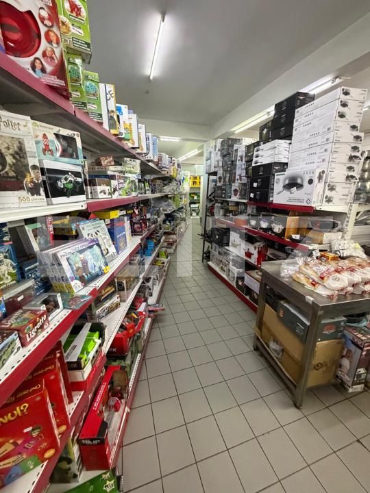 Spațiu comercial de vânzare Filiaşi - 201796SVC | BLITZ Craiova | Poza6
