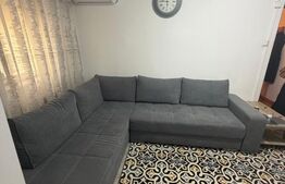 Apartament semidecomantat parter, Craiovita