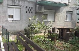 Apartament semidecomantat parter, Craiovita