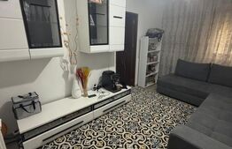 Apartament semidecomantat parter, Craiovita