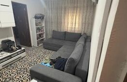 Apartament semidecomantat parter, Craiovita