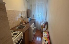 Apartament semidecomantat parter, Craiovita