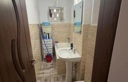 Apartament semidecomantat parter, Craiovita