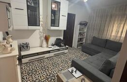 Apartament semidecomantat parter, Craiovita