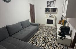 Apartament semidecomantat parter, Craiovita