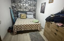Apartament semidecomantat parter, Craiovita