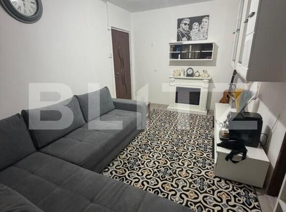 Apartament de închiriat 2 camere Craiovita Noua - 201819AI | BLITZ Craiova | Poza1
