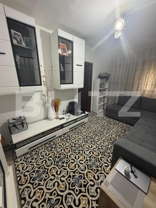 Apartament de închiriat 2 camere Craiovita Noua - 201819AI | BLITZ Craiova | Poza3