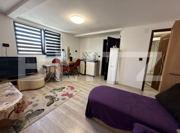 Apartament de închiriat 2 camere Brestei - 201838AI | BLITZ Craiova | Poza3