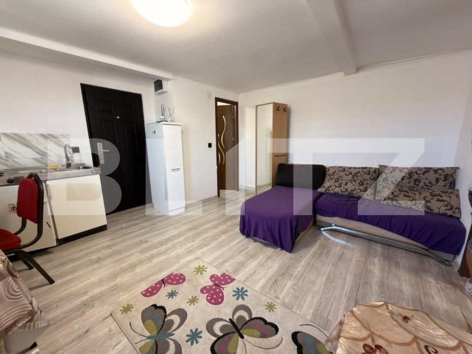 Apartament de închiriat 2 camere Brestei - 201838AI | BLITZ Craiova | Poza4